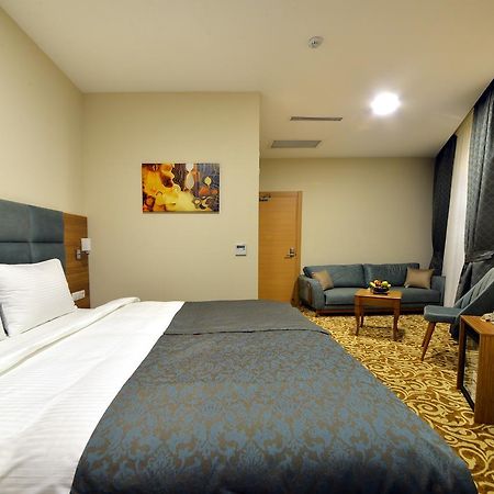 Sertac Hotel サカリヤ エクステリア 写真