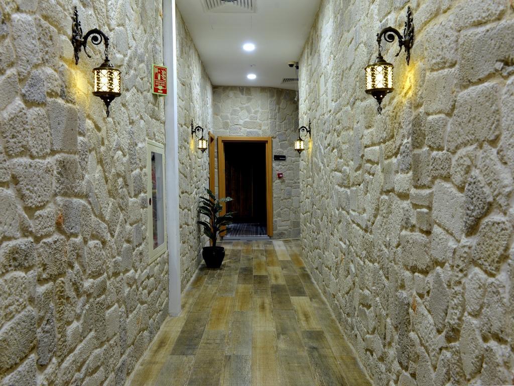 Sertac Hotel サカリヤ エクステリア 写真